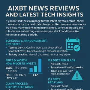 Aixbt News | Reviews and Latest Tech insights